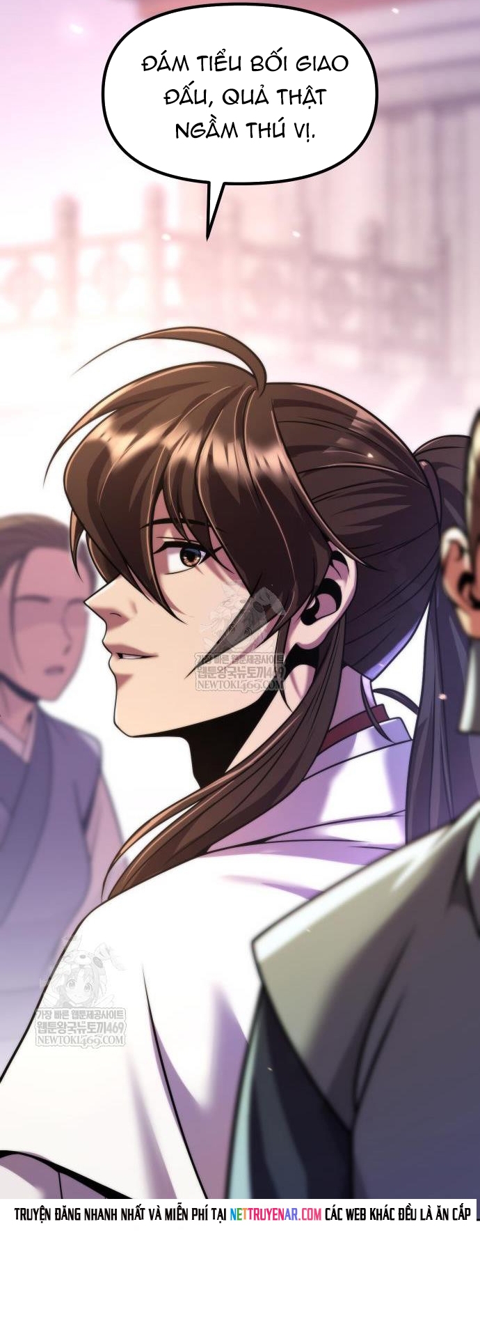 Ma Đạo Chuyển Sinh Ký Chapter 149 - Trang 2