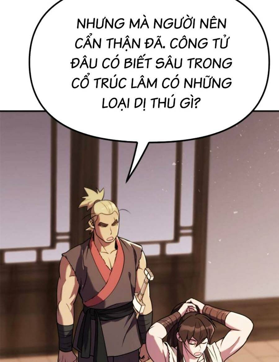 Ma Đạo Chuyển Sinh Ký Chapter 15 - Trang 2