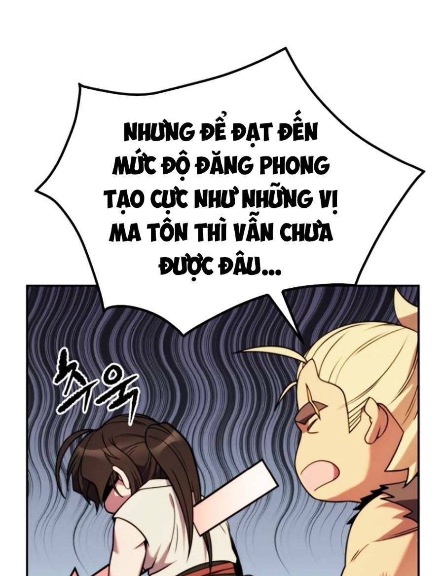Ma Đạo Chuyển Sinh Ký Chapter 15 - Trang 2