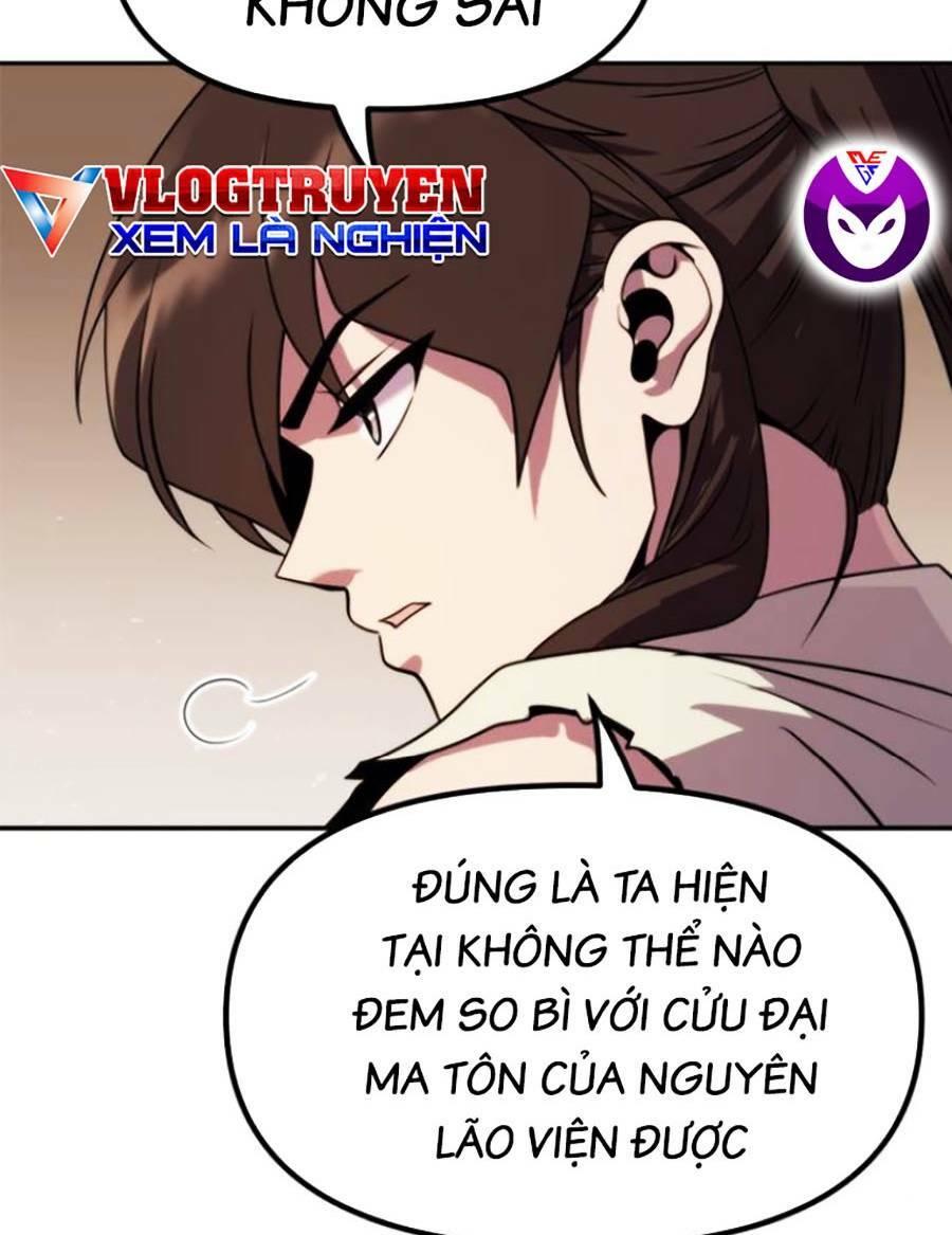 Ma Đạo Chuyển Sinh Ký Chapter 15 - Trang 2