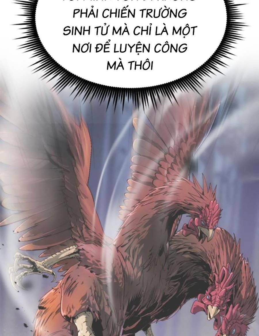 Ma Đạo Chuyển Sinh Ký Chapter 15 - Trang 2