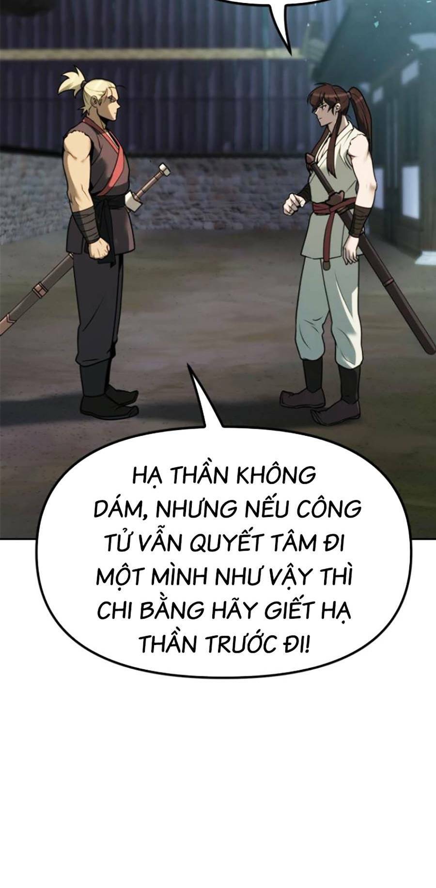 Ma Đạo Chuyển Sinh Ký Chapter 15 - Trang 2