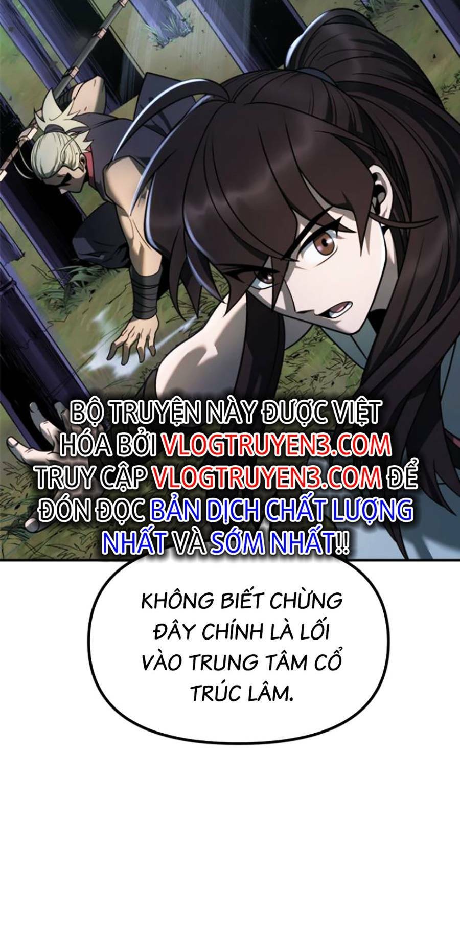 Ma Đạo Chuyển Sinh Ký Chapter 15 - Trang 2