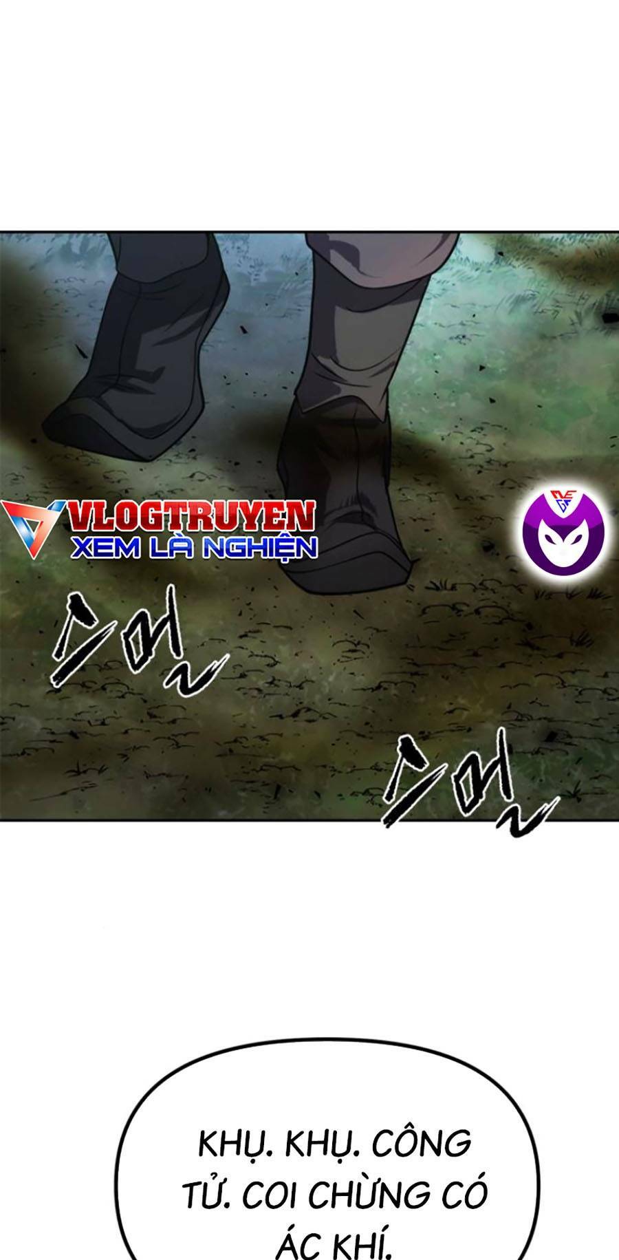 Ma Đạo Chuyển Sinh Ký Chapter 15 - Trang 2