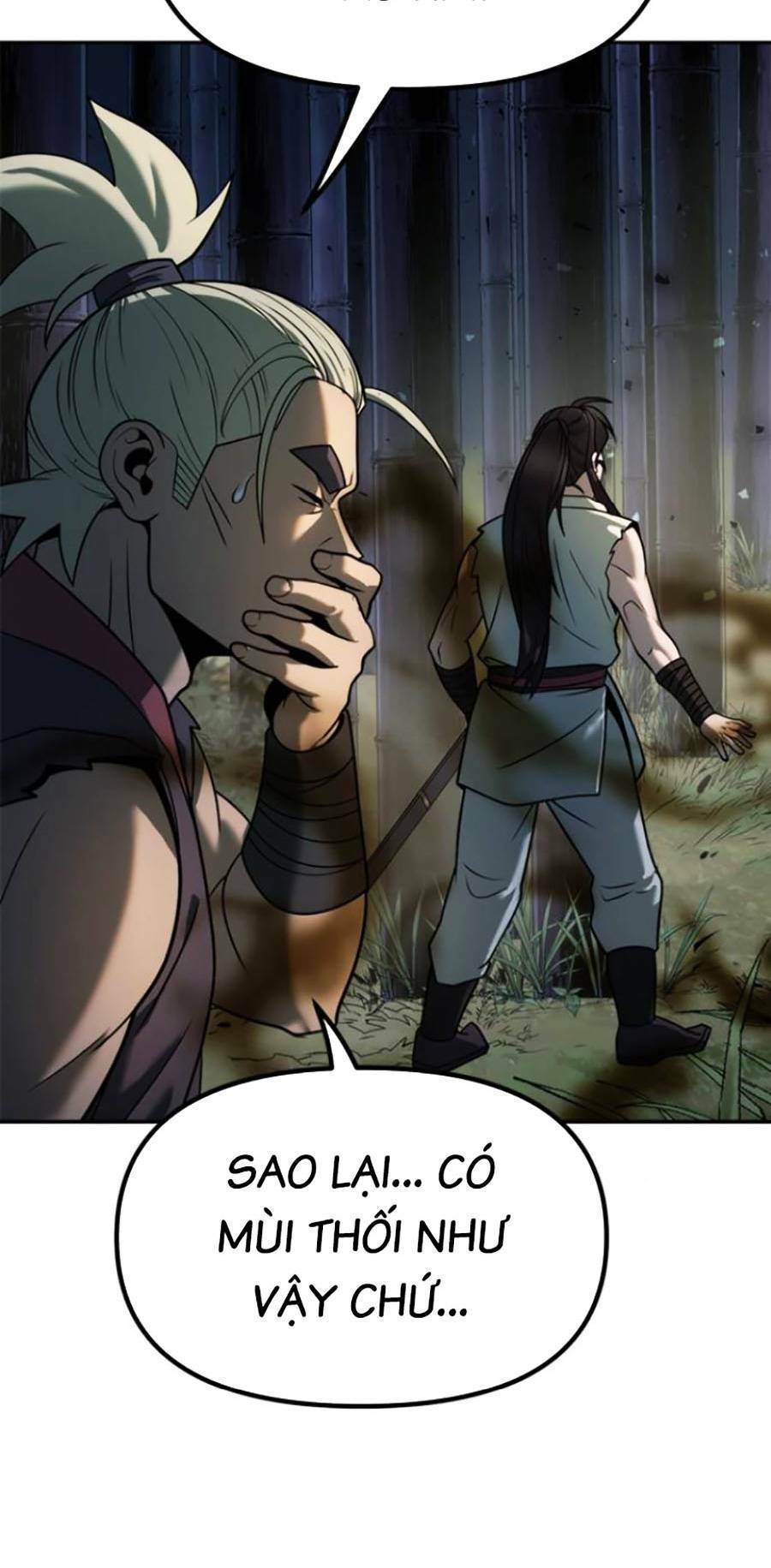 Ma Đạo Chuyển Sinh Ký Chapter 15 - Trang 2