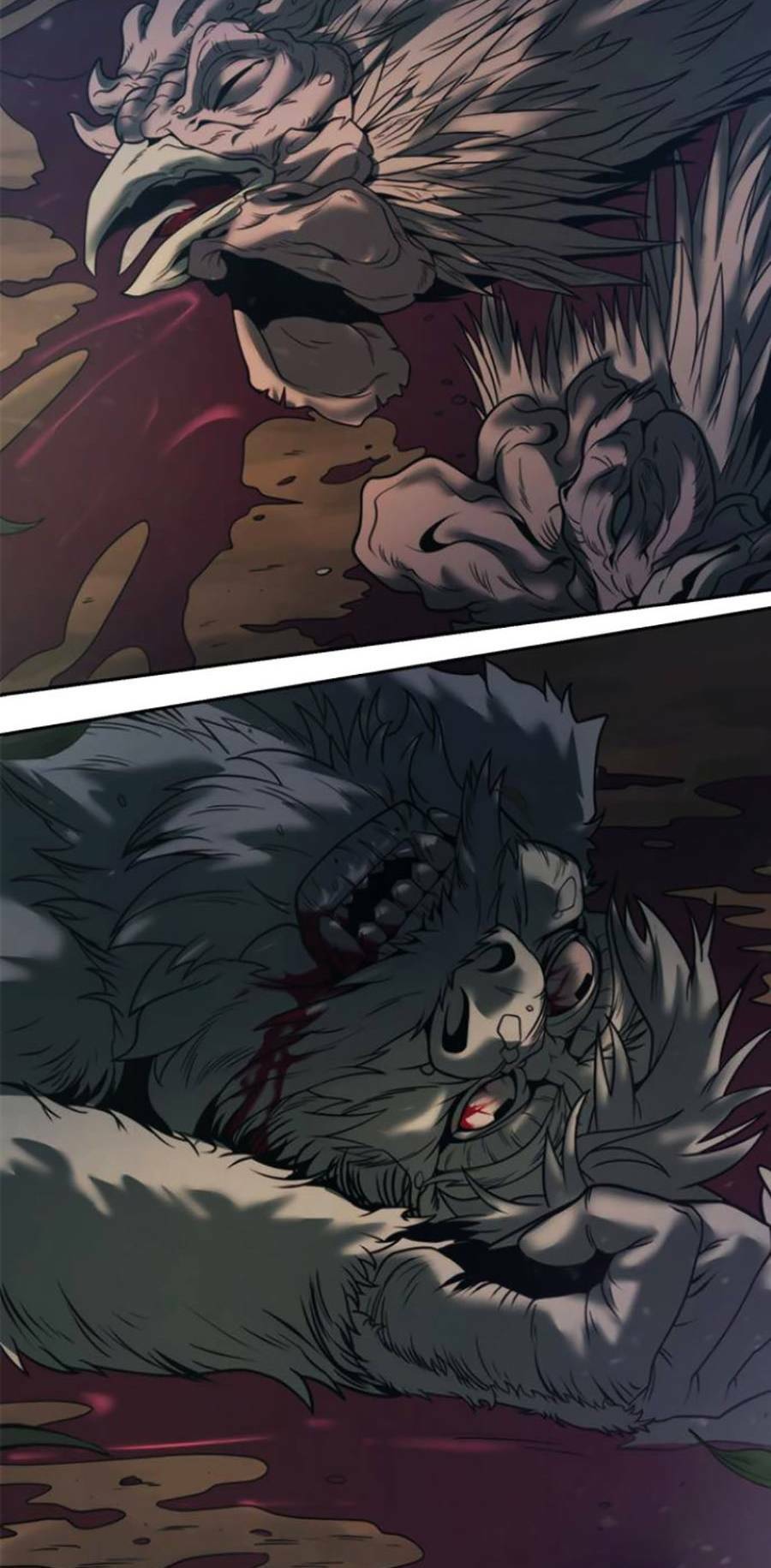 Ma Đạo Chuyển Sinh Ký Chapter 15 - Trang 2