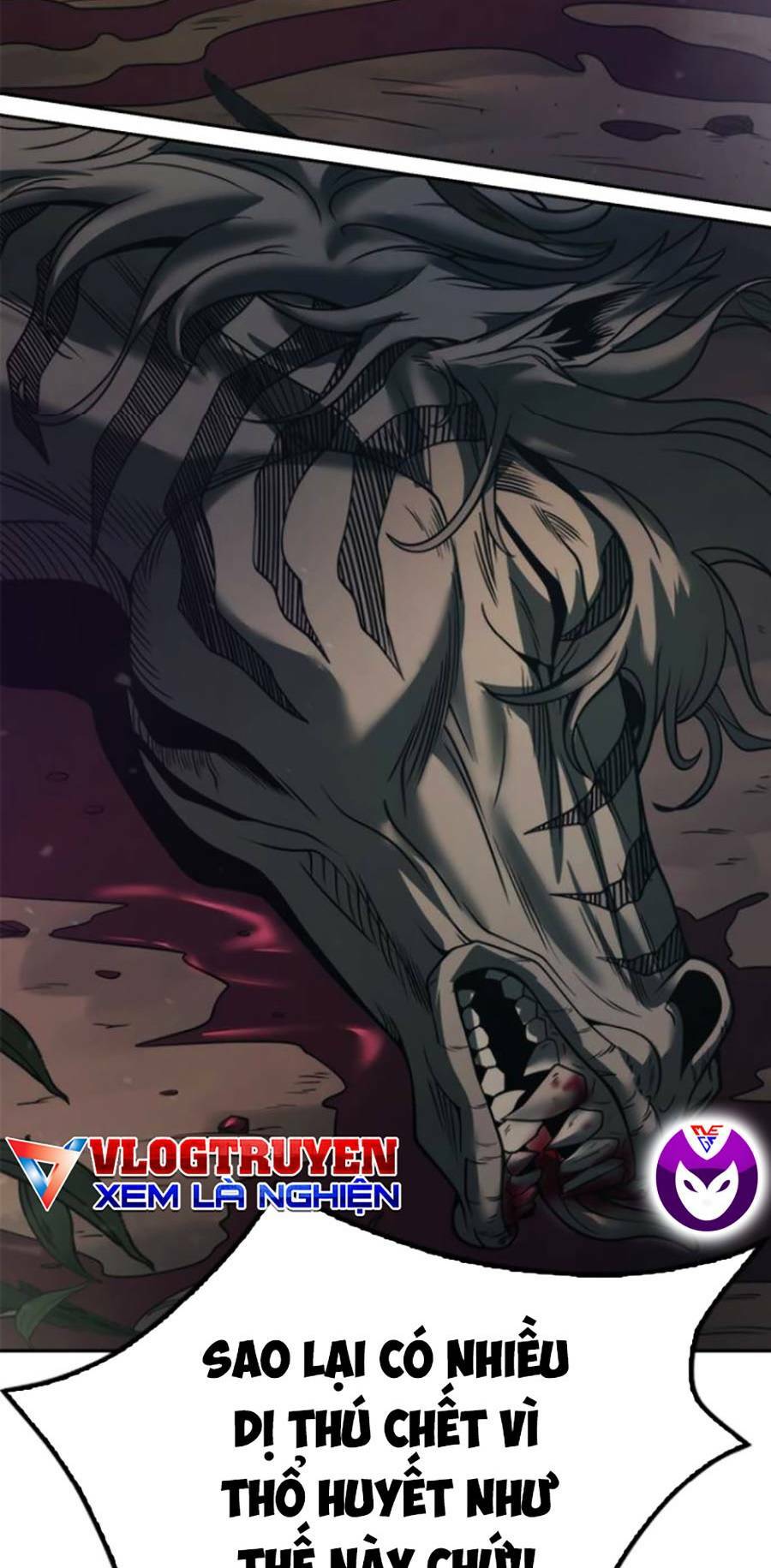 Ma Đạo Chuyển Sinh Ký Chapter 15 - Trang 2