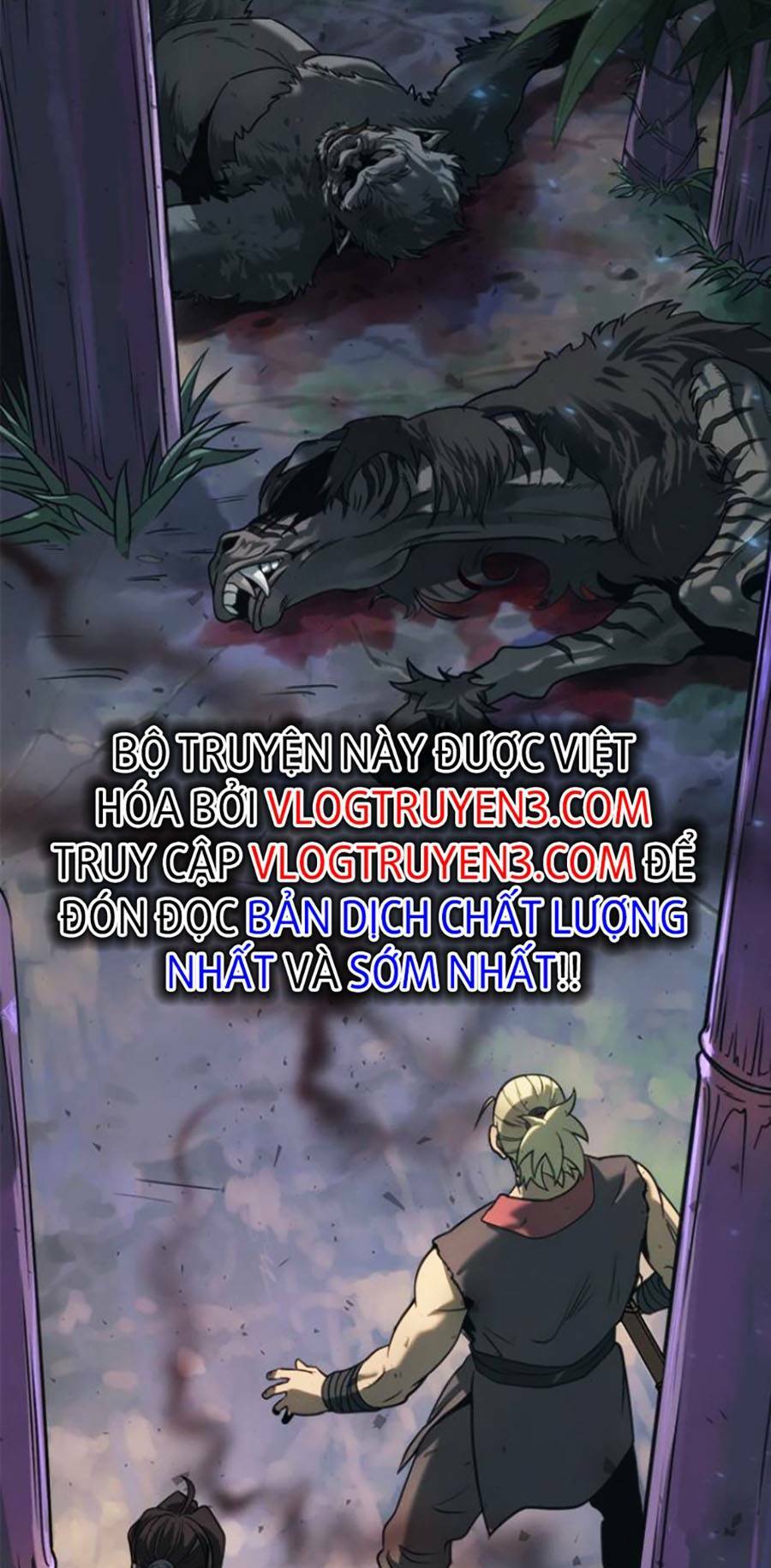 Ma Đạo Chuyển Sinh Ký Chapter 15 - Trang 2