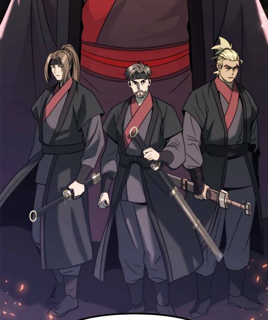 Ma Đạo Chuyển Sinh Ký Chapter 15 - Trang 2