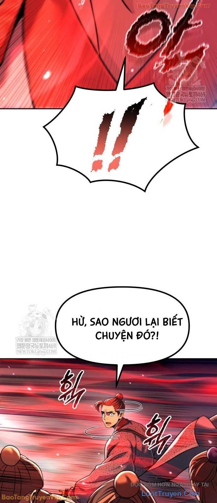 Ma Đạo Chuyển Sinh Ký Chapter 151 - Trang 2