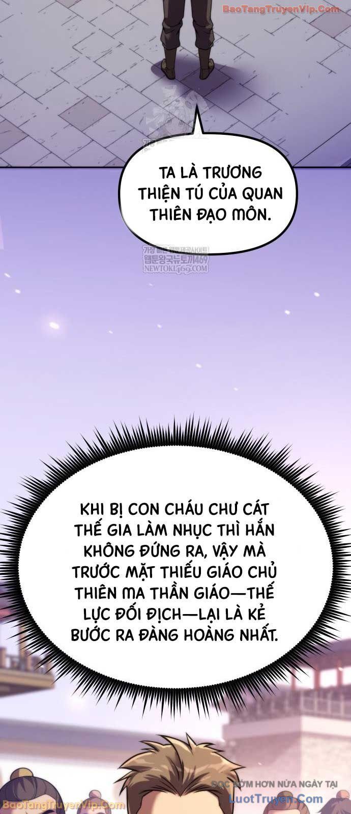 Ma Đạo Chuyển Sinh Ký Chapter 151 - Trang 2