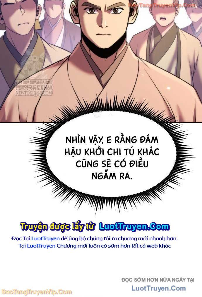 Ma Đạo Chuyển Sinh Ký Chapter 151 - Trang 2