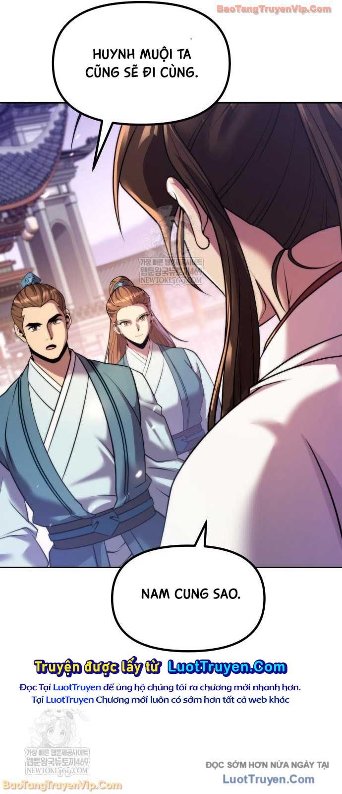 Ma Đạo Chuyển Sinh Ký Chapter 151 - Trang 2