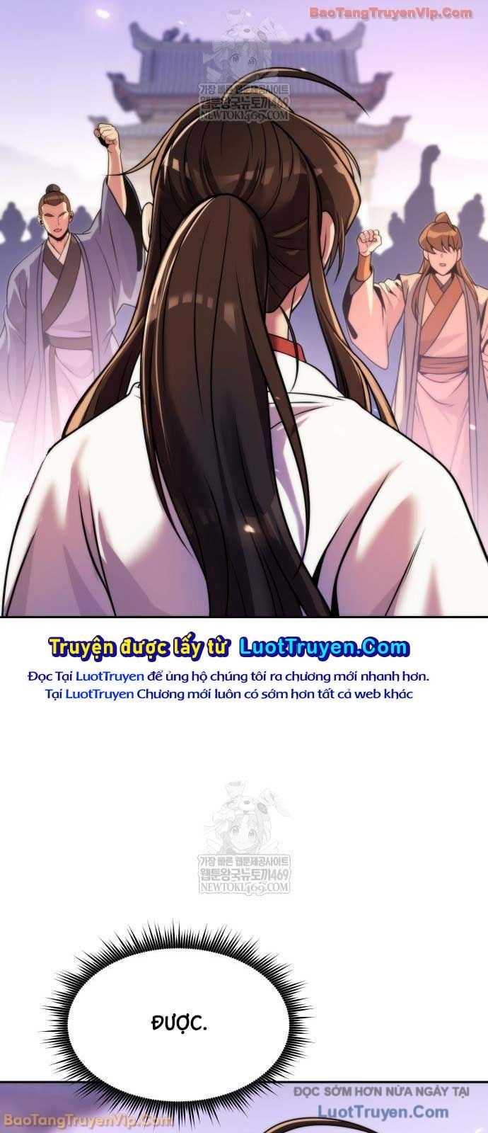 Ma Đạo Chuyển Sinh Ký Chapter 151 - Trang 2