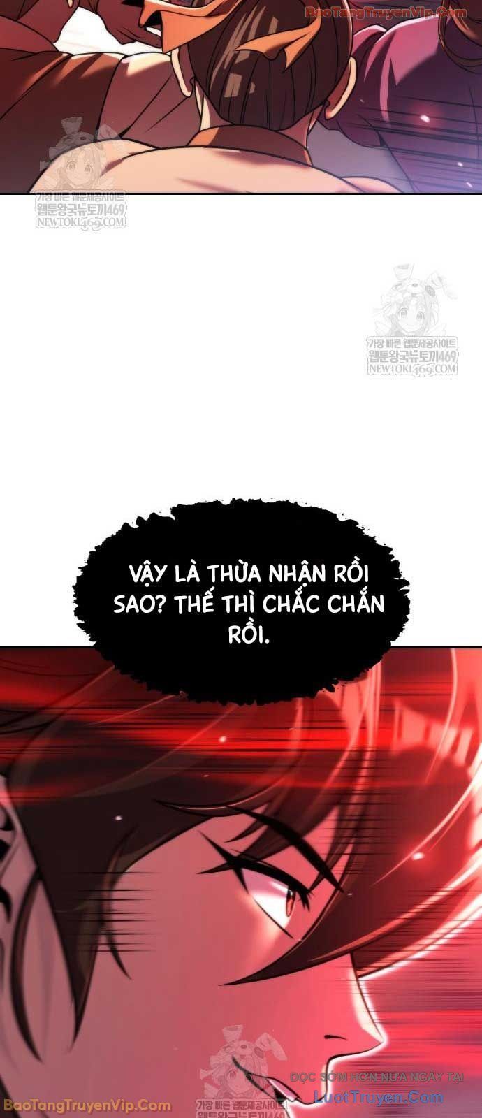 Ma Đạo Chuyển Sinh Ký Chapter 151 - Trang 2