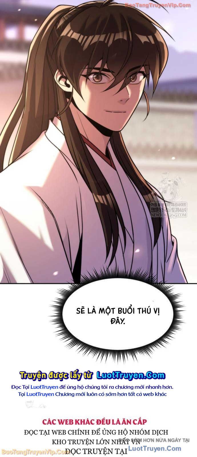 Ma Đạo Chuyển Sinh Ký Chapter 151 - Trang 2