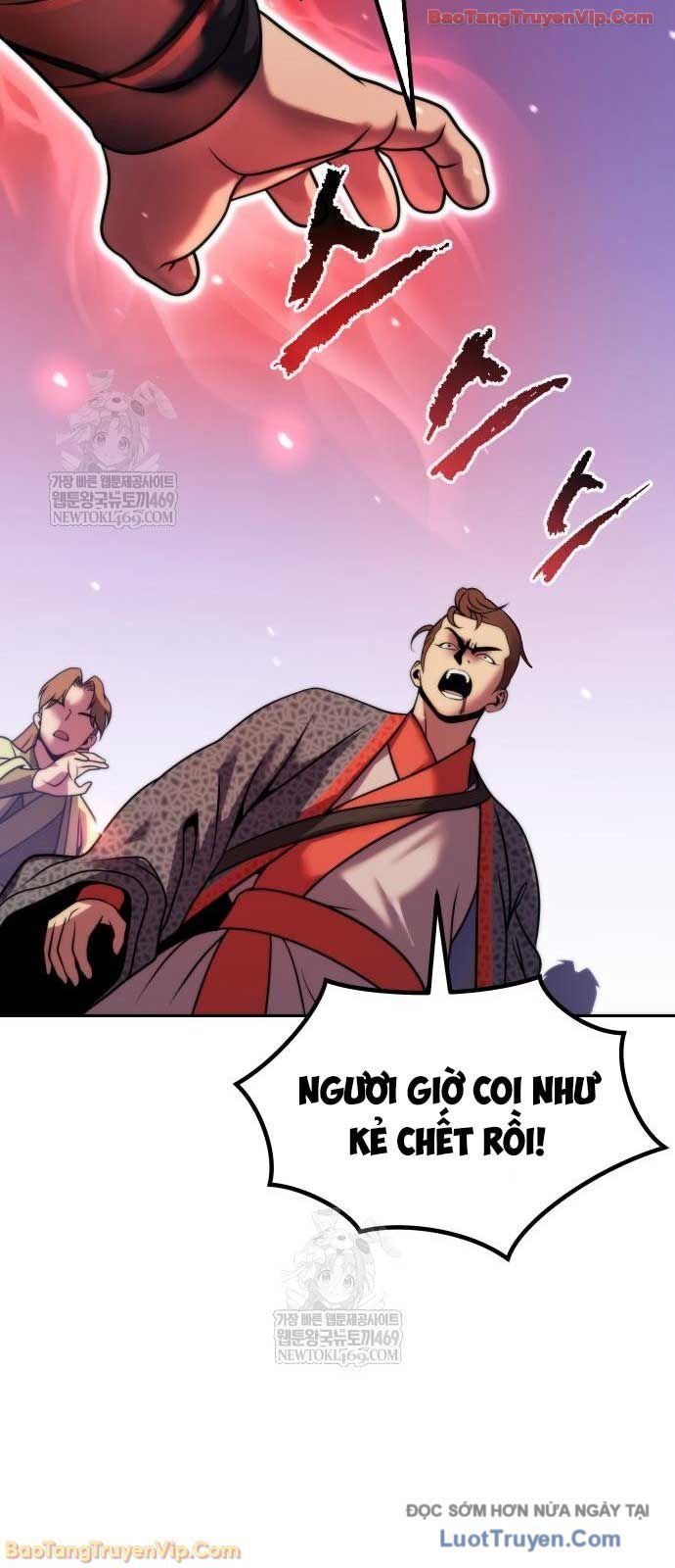 Ma Đạo Chuyển Sinh Ký Chapter 151 - Trang 2