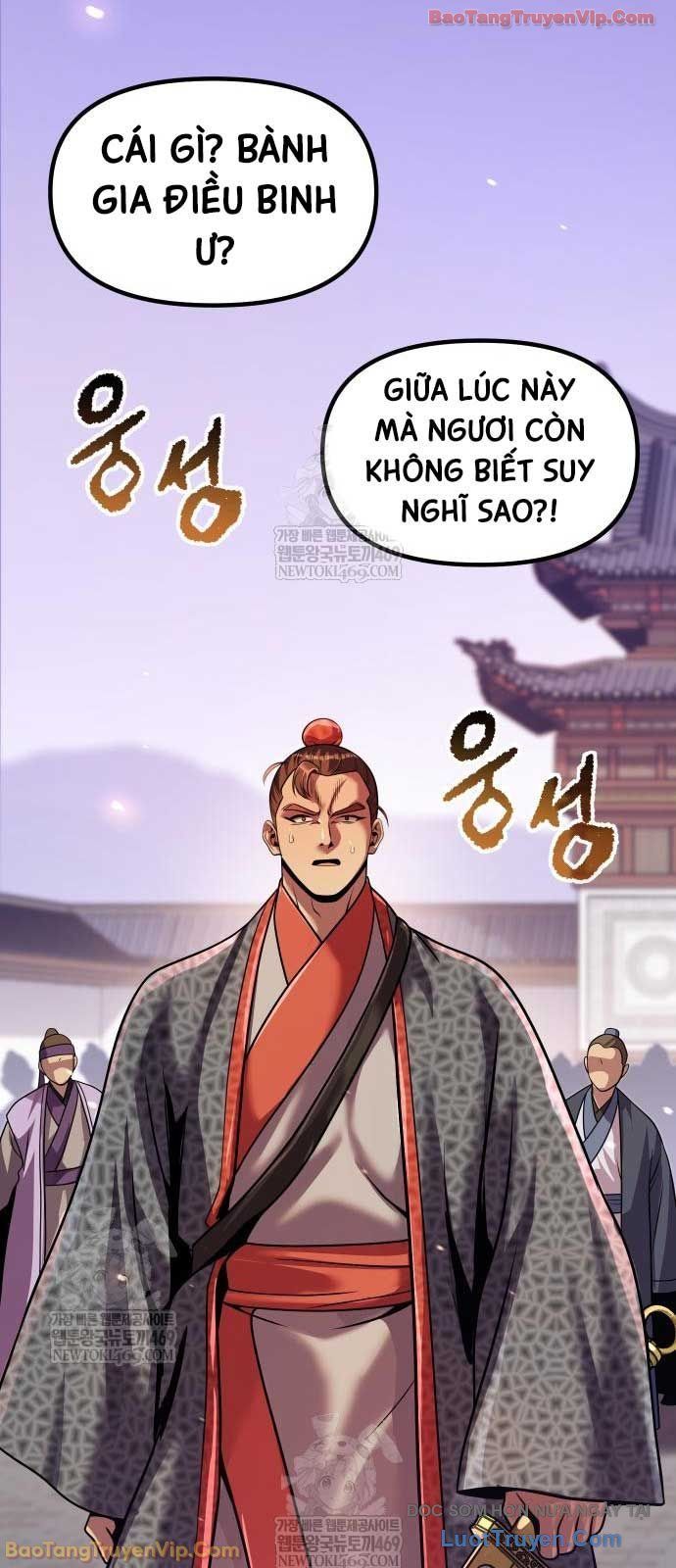Ma Đạo Chuyển Sinh Ký Chapter 151 - Trang 2