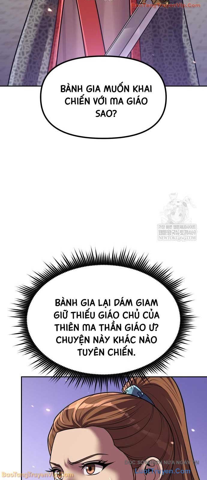 Ma Đạo Chuyển Sinh Ký Chapter 151 - Trang 2