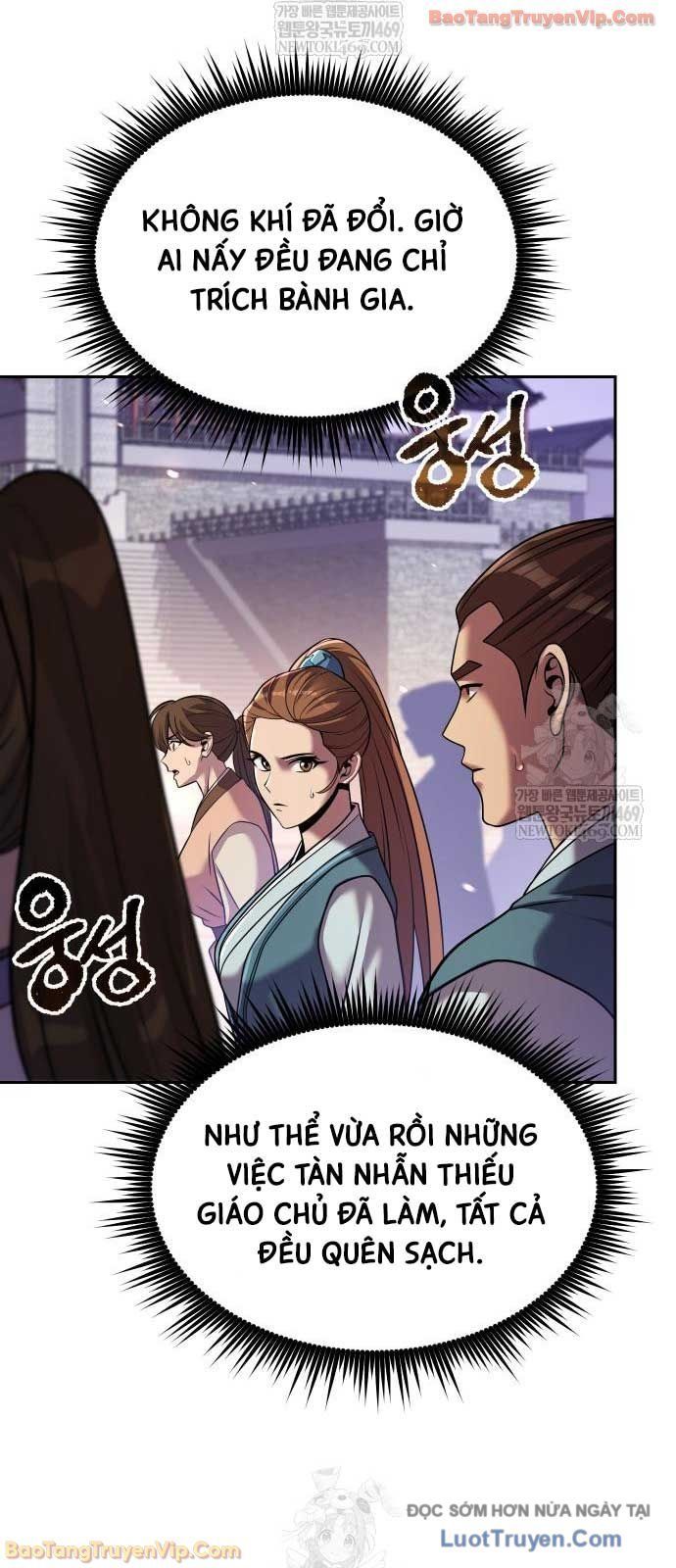 Ma Đạo Chuyển Sinh Ký Chapter 151 - Trang 2