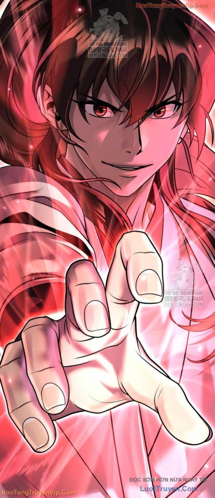 Ma Đạo Chuyển Sinh Ký Chapter 151 - Trang 2