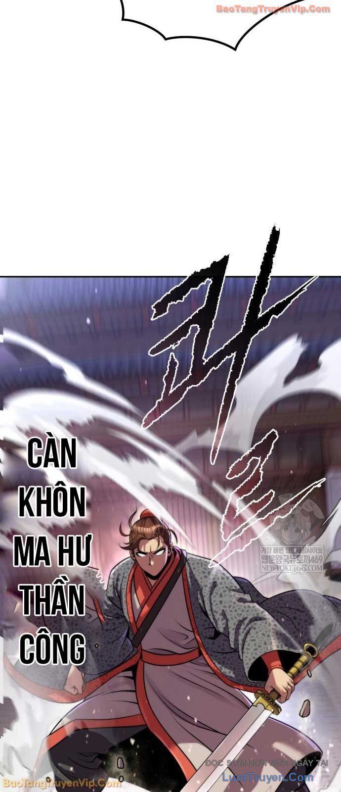 Ma Đạo Chuyển Sinh Ký Chapter 151 - Trang 2