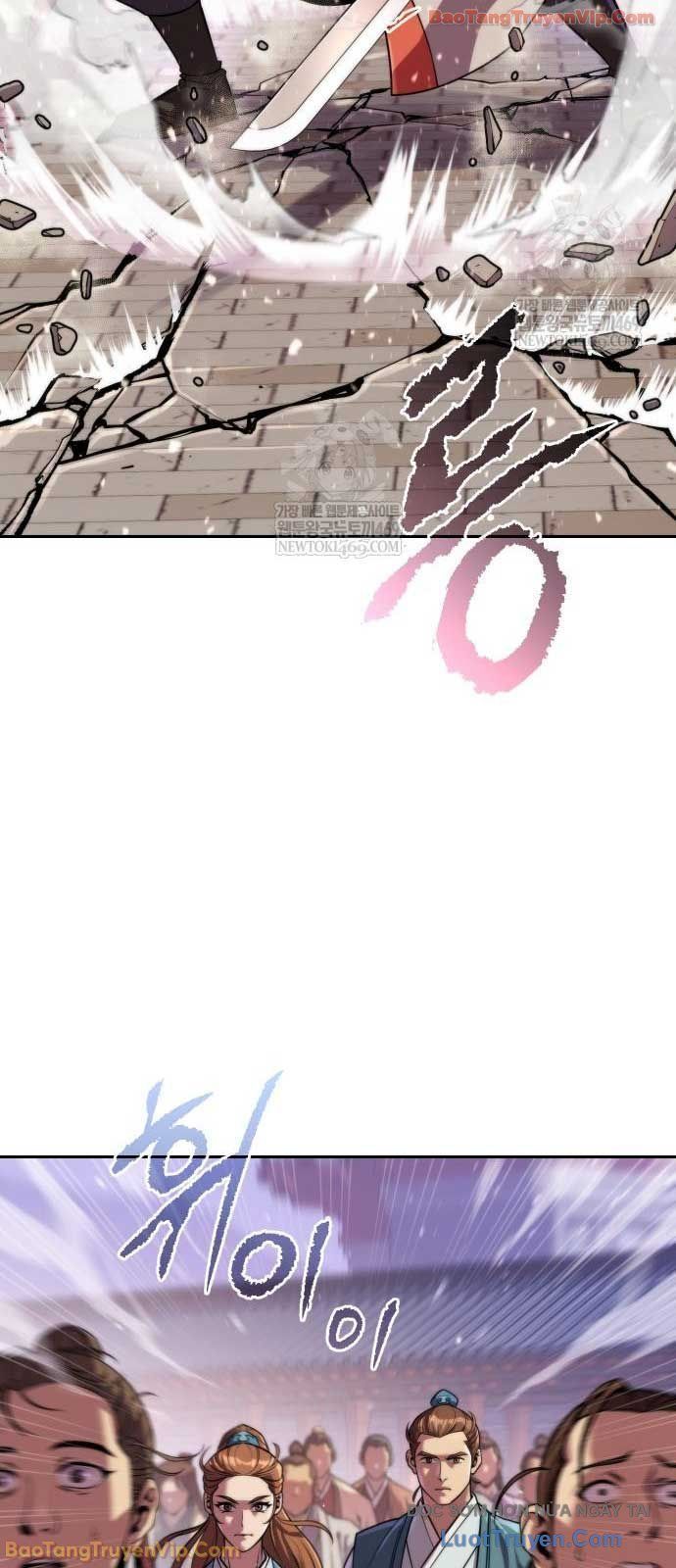 Ma Đạo Chuyển Sinh Ký Chapter 151 - Trang 2