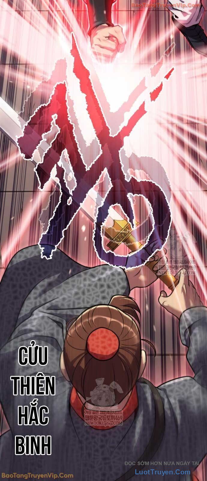 Ma Đạo Chuyển Sinh Ký Chapter 151 - Trang 2