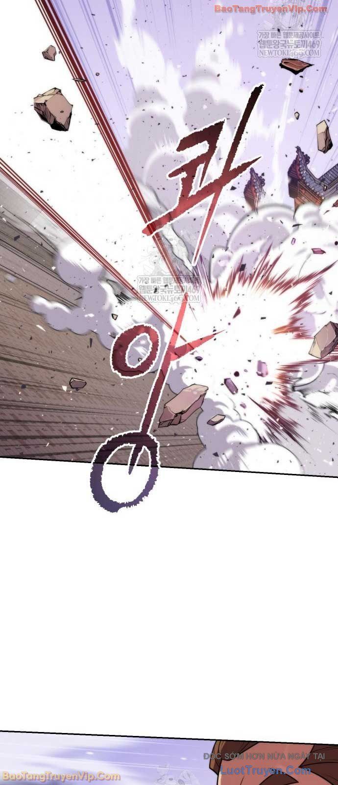 Ma Đạo Chuyển Sinh Ký Chapter 151 - Trang 2