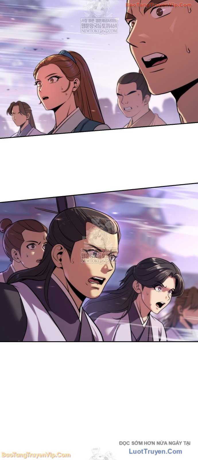 Ma Đạo Chuyển Sinh Ký Chapter 151 - Trang 2