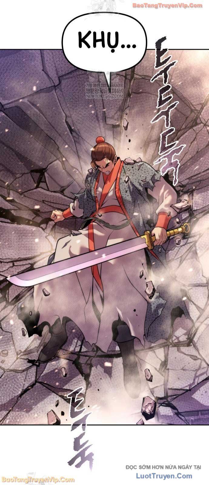 Ma Đạo Chuyển Sinh Ký Chapter 151 - Trang 2