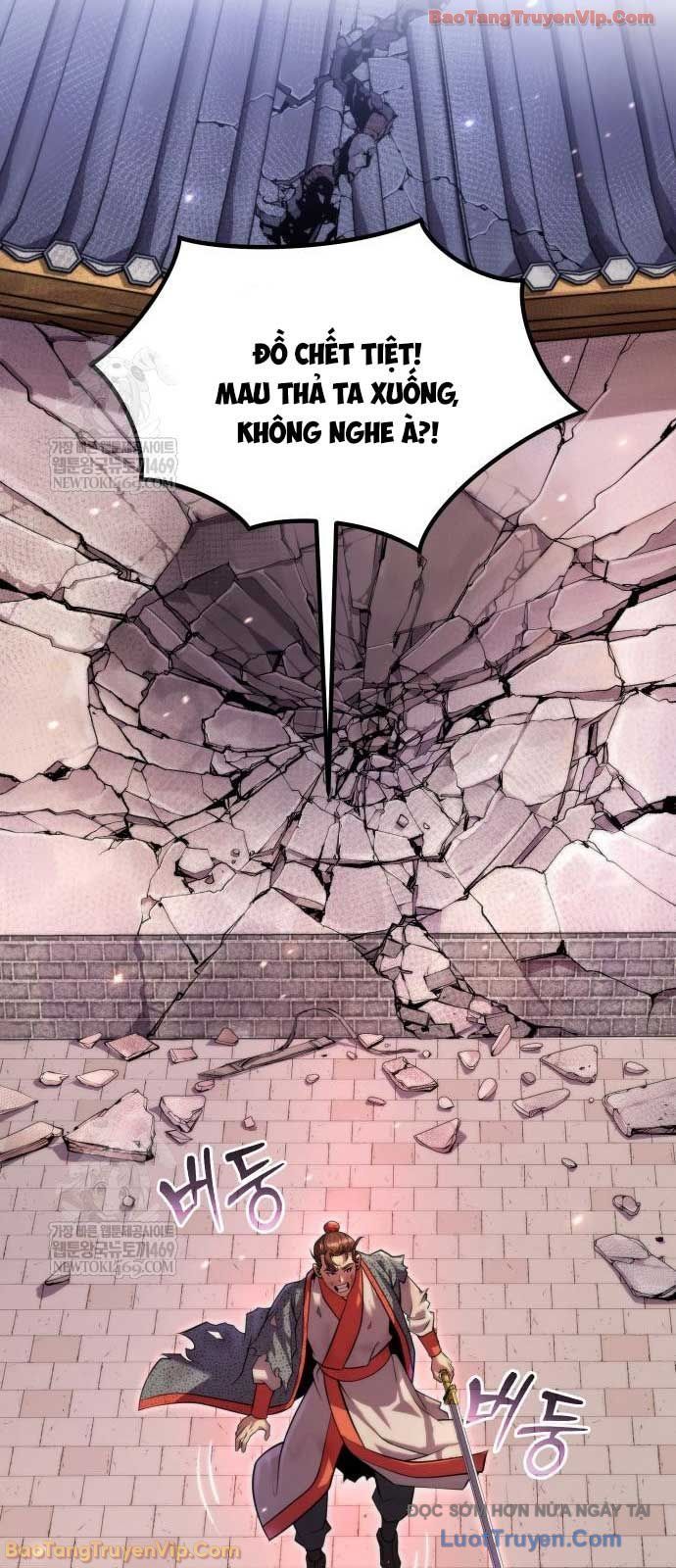 Ma Đạo Chuyển Sinh Ký Chapter 151 - Trang 2