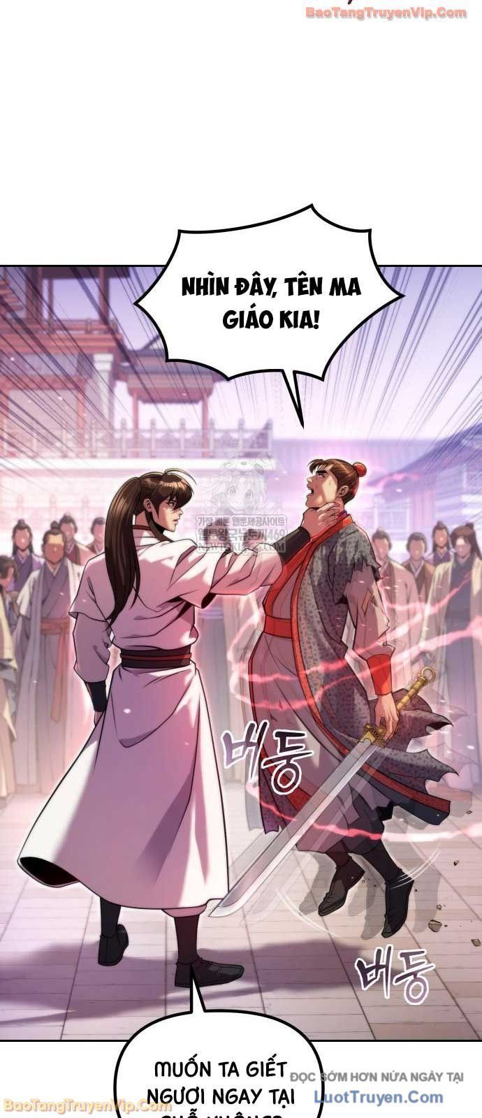 Ma Đạo Chuyển Sinh Ký Chapter 151 - Trang 2