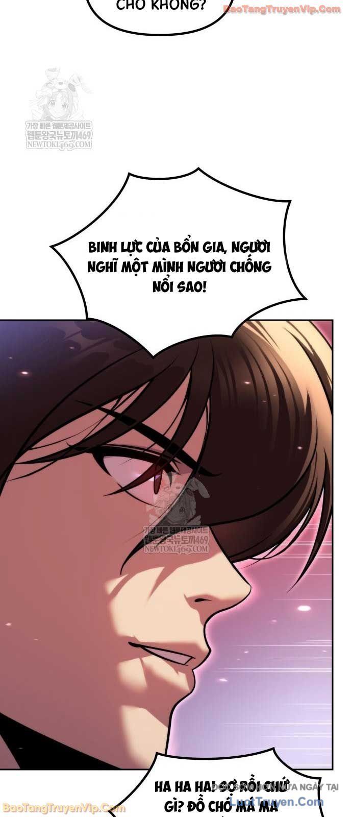 Ma Đạo Chuyển Sinh Ký Chapter 151 - Trang 2