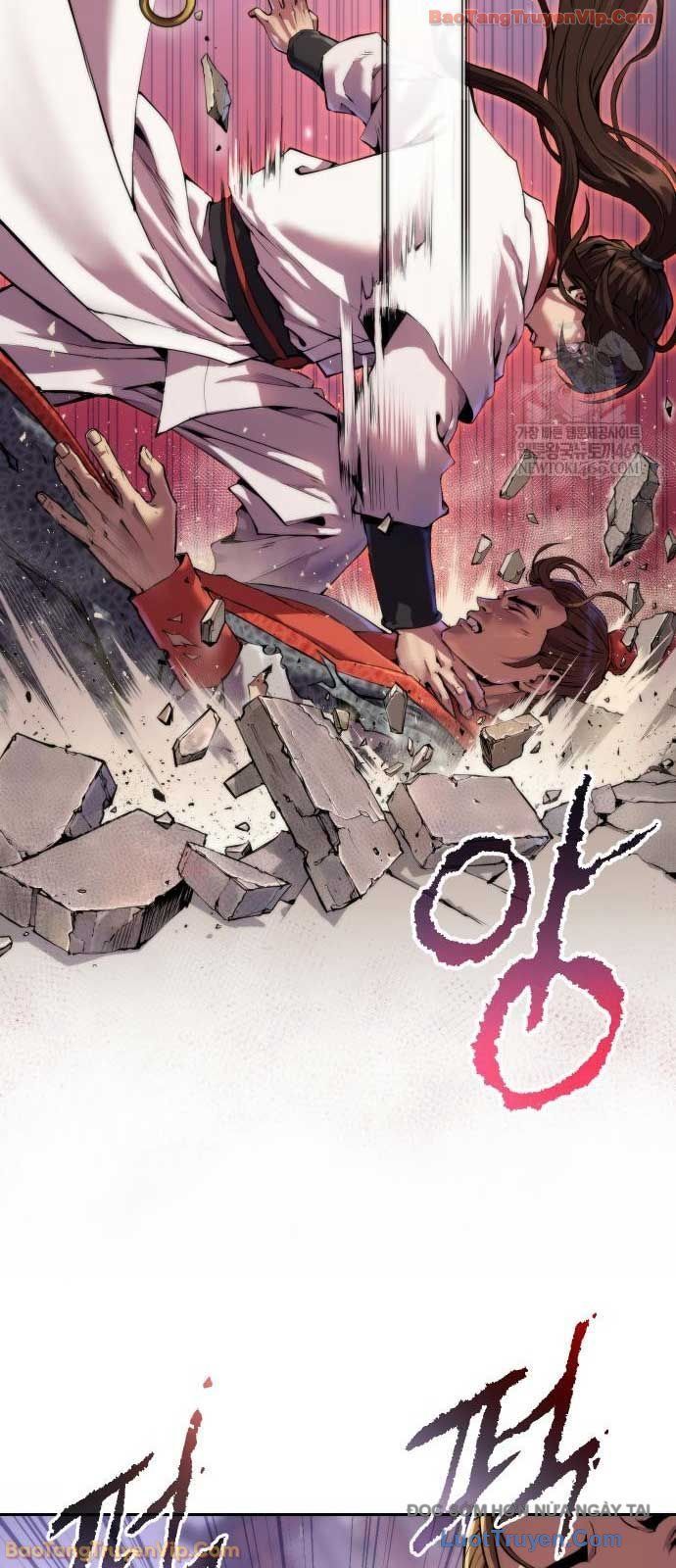 Ma Đạo Chuyển Sinh Ký Chapter 151 - Trang 2