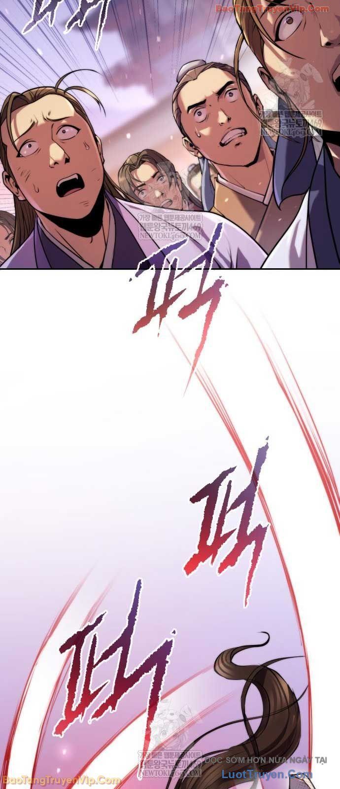 Ma Đạo Chuyển Sinh Ký Chapter 151 - Trang 2