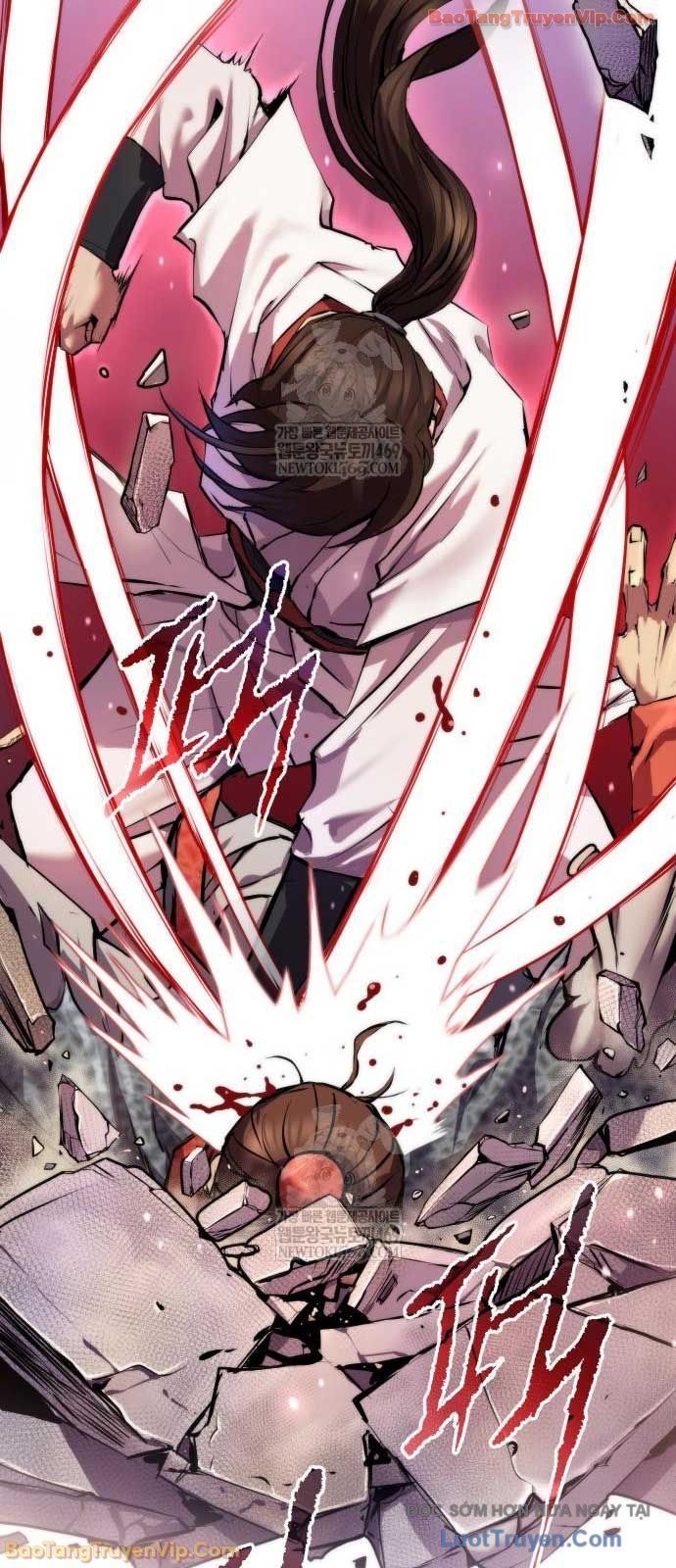 Ma Đạo Chuyển Sinh Ký Chapter 151 - Trang 2