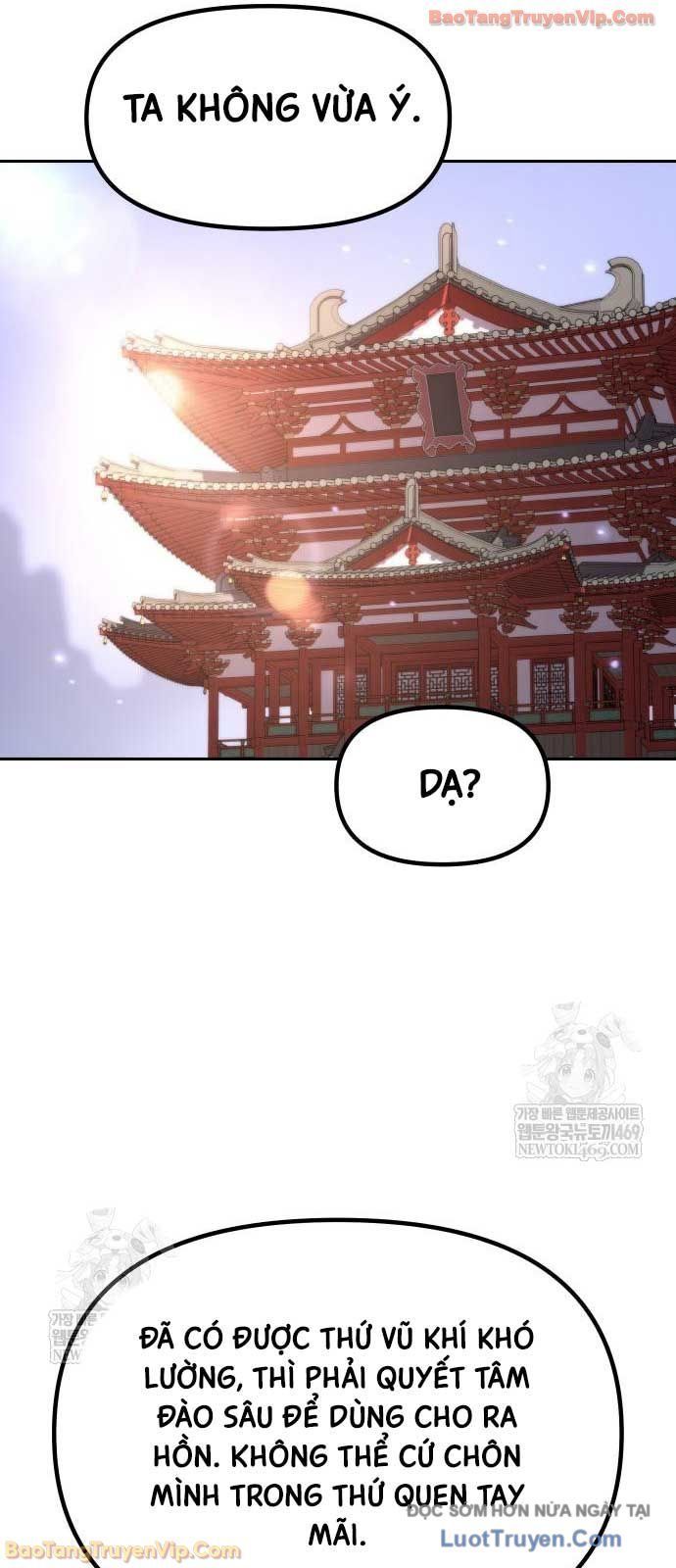 Ma Đạo Chuyển Sinh Ký Chapter 151 - Trang 2