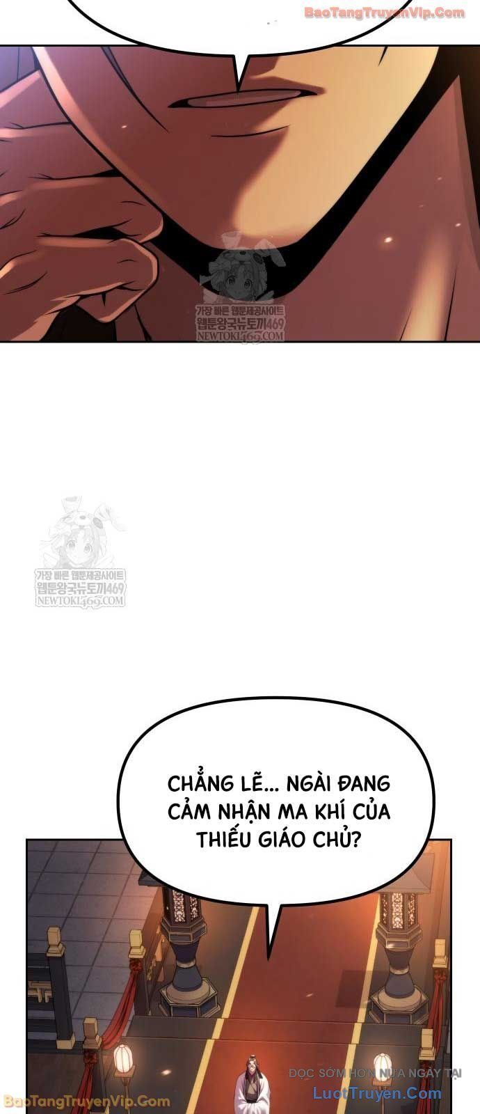 Ma Đạo Chuyển Sinh Ký Chapter 151 - Trang 2