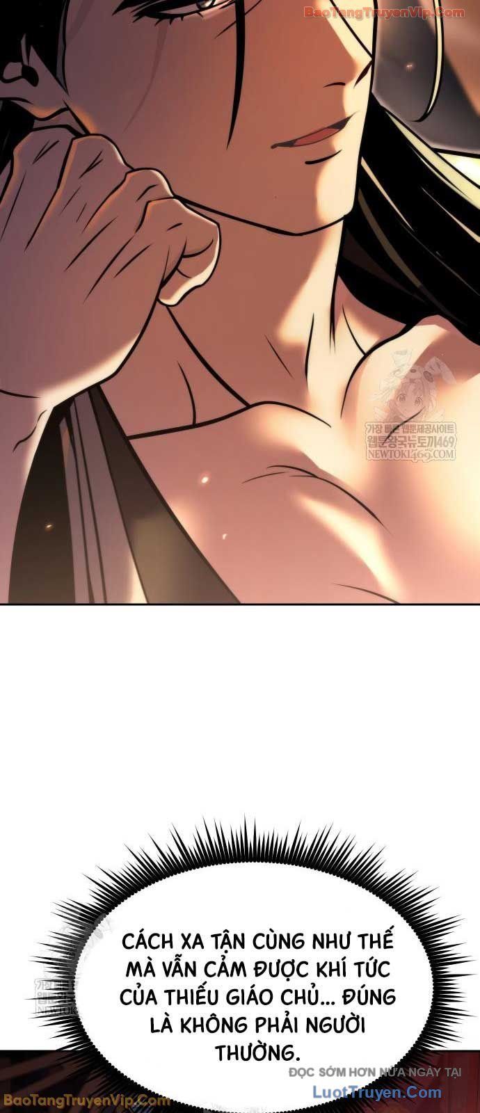 Ma Đạo Chuyển Sinh Ký Chapter 151 - Trang 2