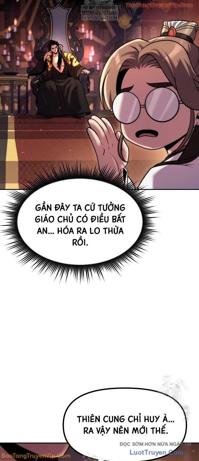 Ma Đạo Chuyển Sinh Ký Chapter 151 - Trang 2