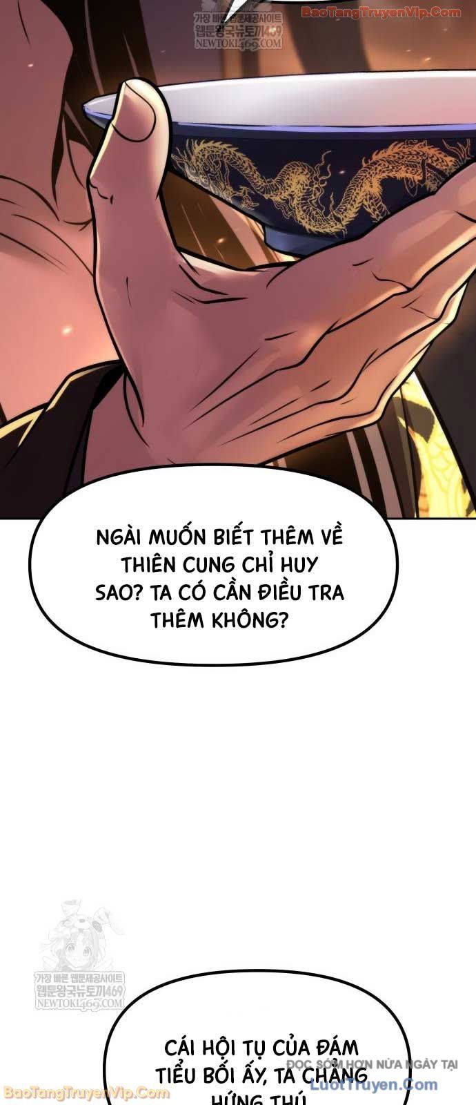 Ma Đạo Chuyển Sinh Ký Chapter 151 - Trang 2