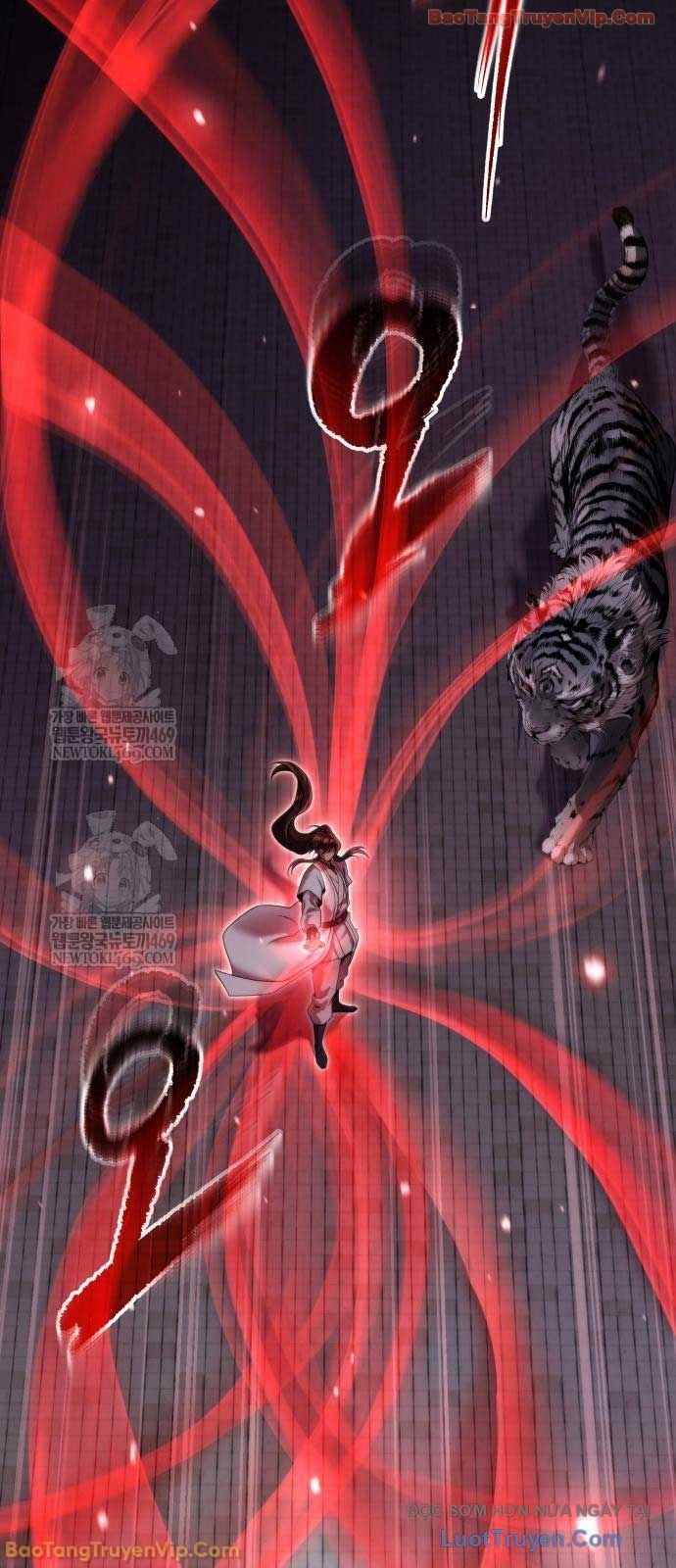 Ma Đạo Chuyển Sinh Ký Chapter 151 - Trang 2