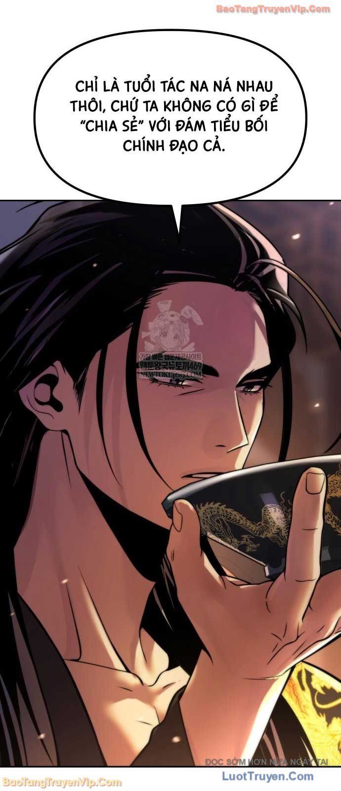 Ma Đạo Chuyển Sinh Ký Chapter 151 - Trang 2