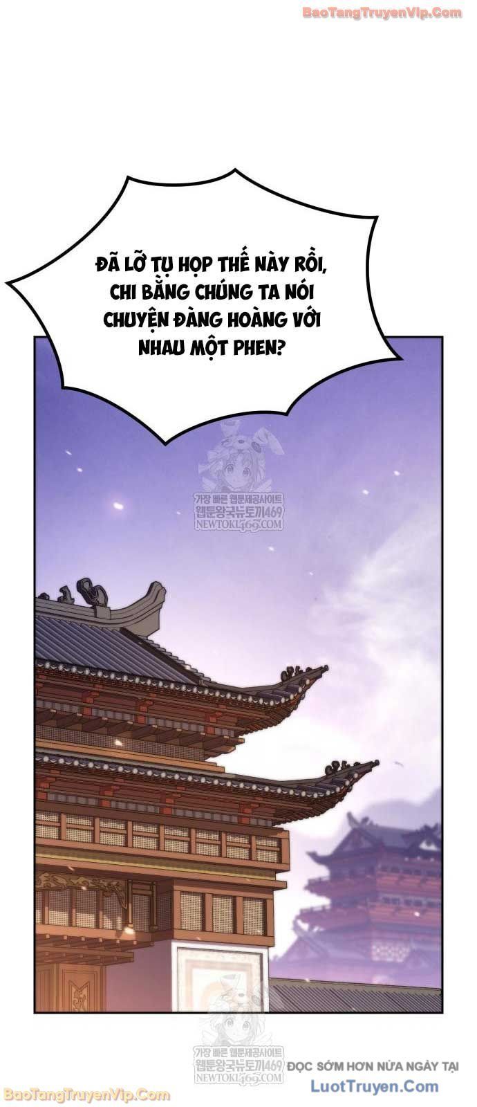 Ma Đạo Chuyển Sinh Ký Chapter 151 - Trang 2