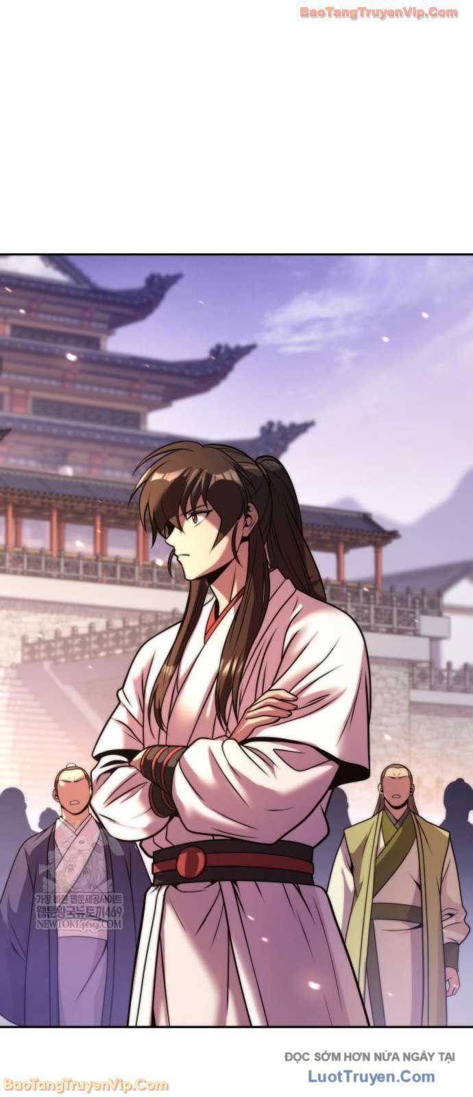 Ma Đạo Chuyển Sinh Ký Chapter 151 - Trang 2