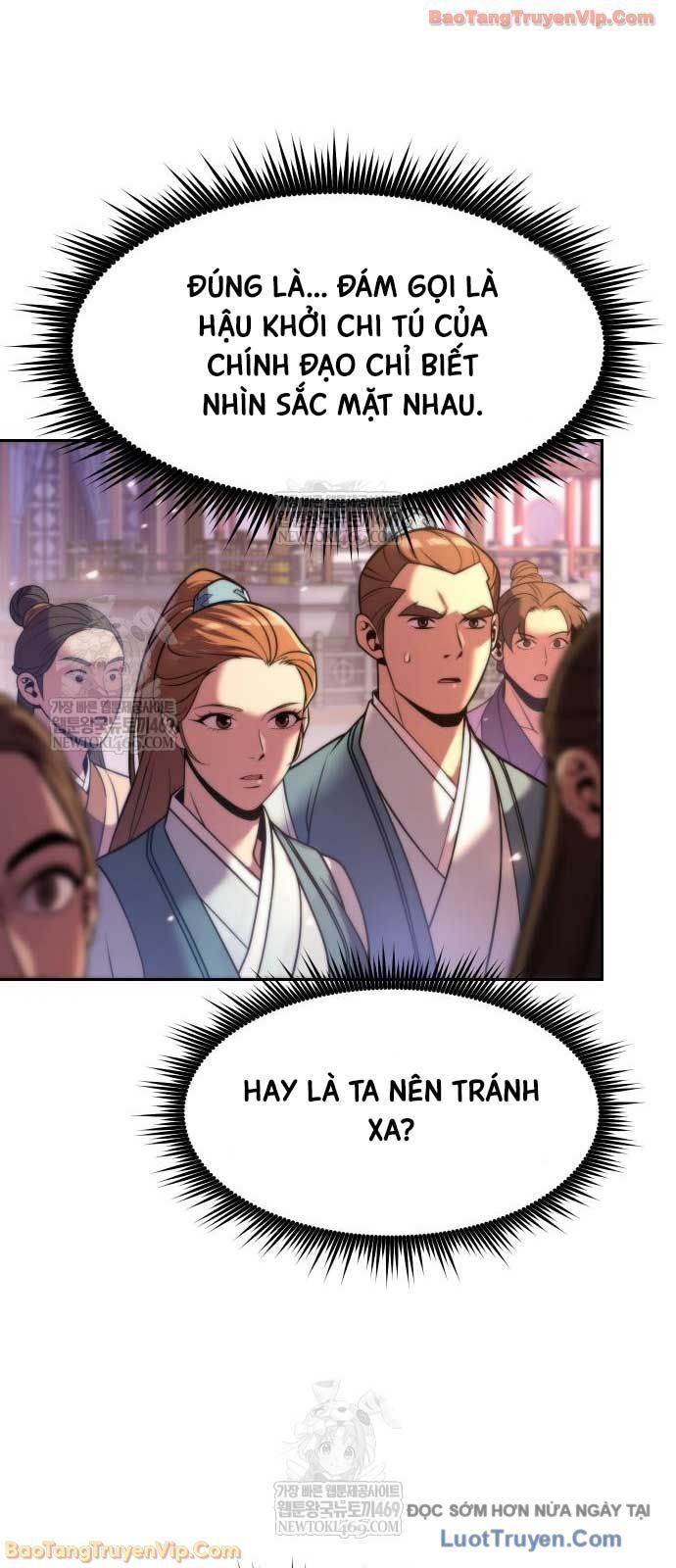 Ma Đạo Chuyển Sinh Ký Chapter 151 - Trang 2