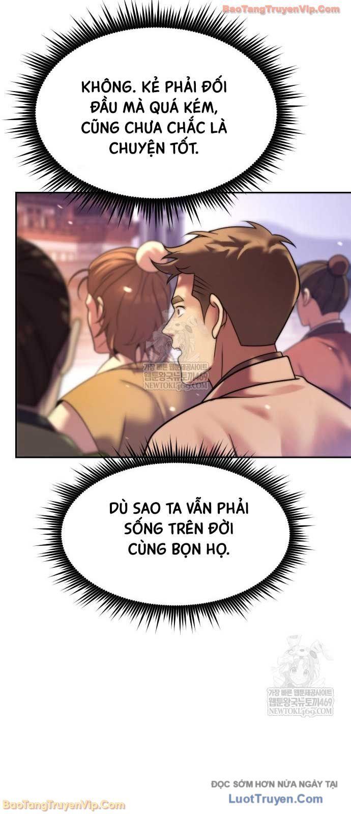 Ma Đạo Chuyển Sinh Ký Chapter 151 - Trang 2