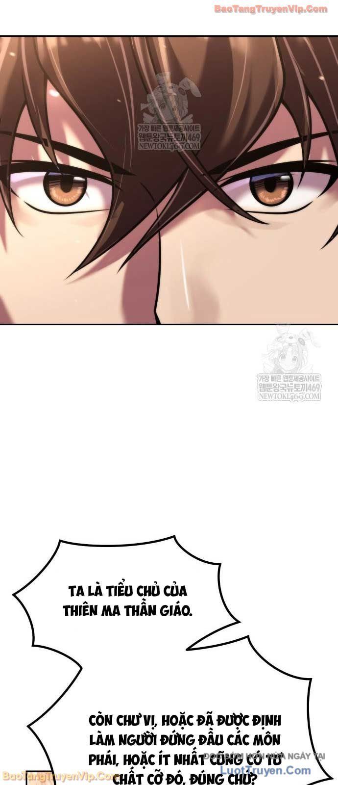 Ma Đạo Chuyển Sinh Ký Chapter 151 - Trang 2