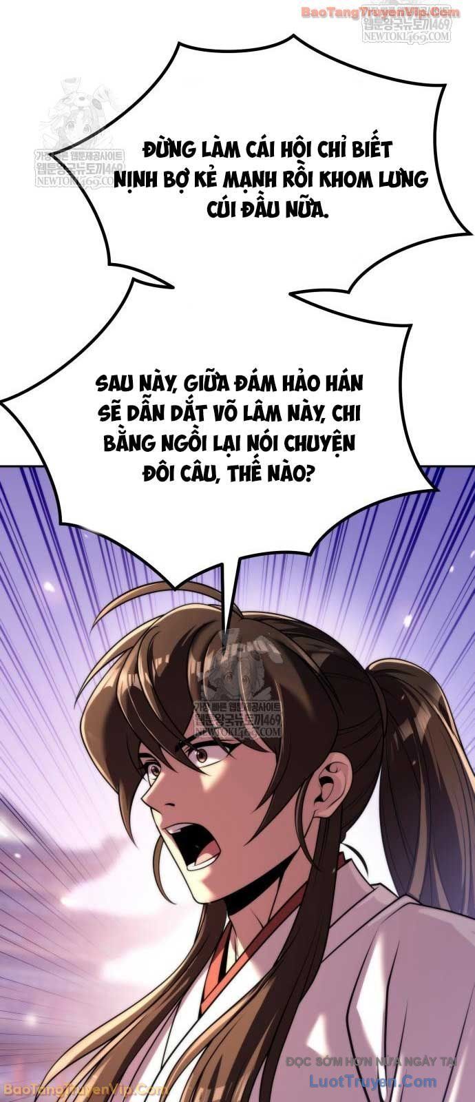 Ma Đạo Chuyển Sinh Ký Chapter 151 - Trang 2